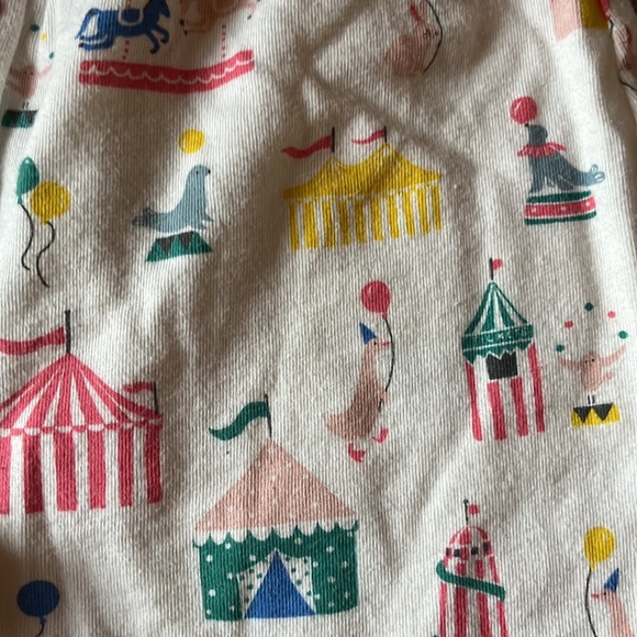 Baby boden dress and bloomers set - Picture 3 of 3